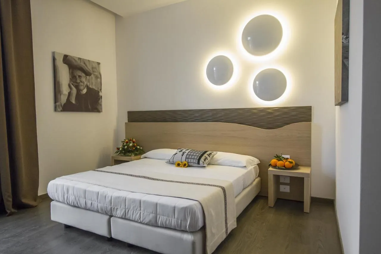 Hotel Club Torre Salinas - Adults Only Muravera