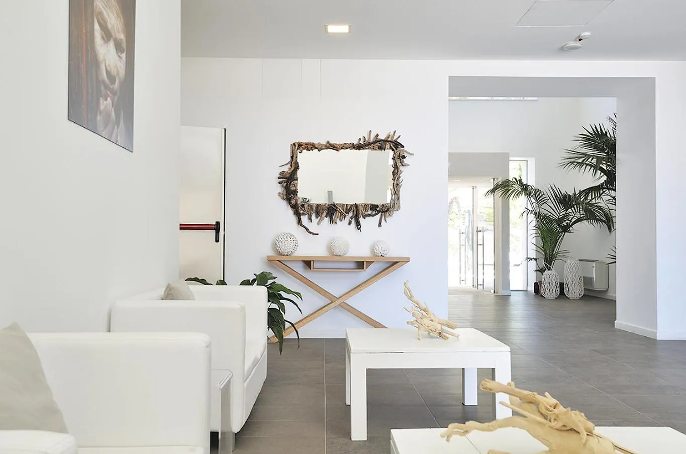 ****  Hotel Club Torre Salinas - Adults Only Muravera Italië