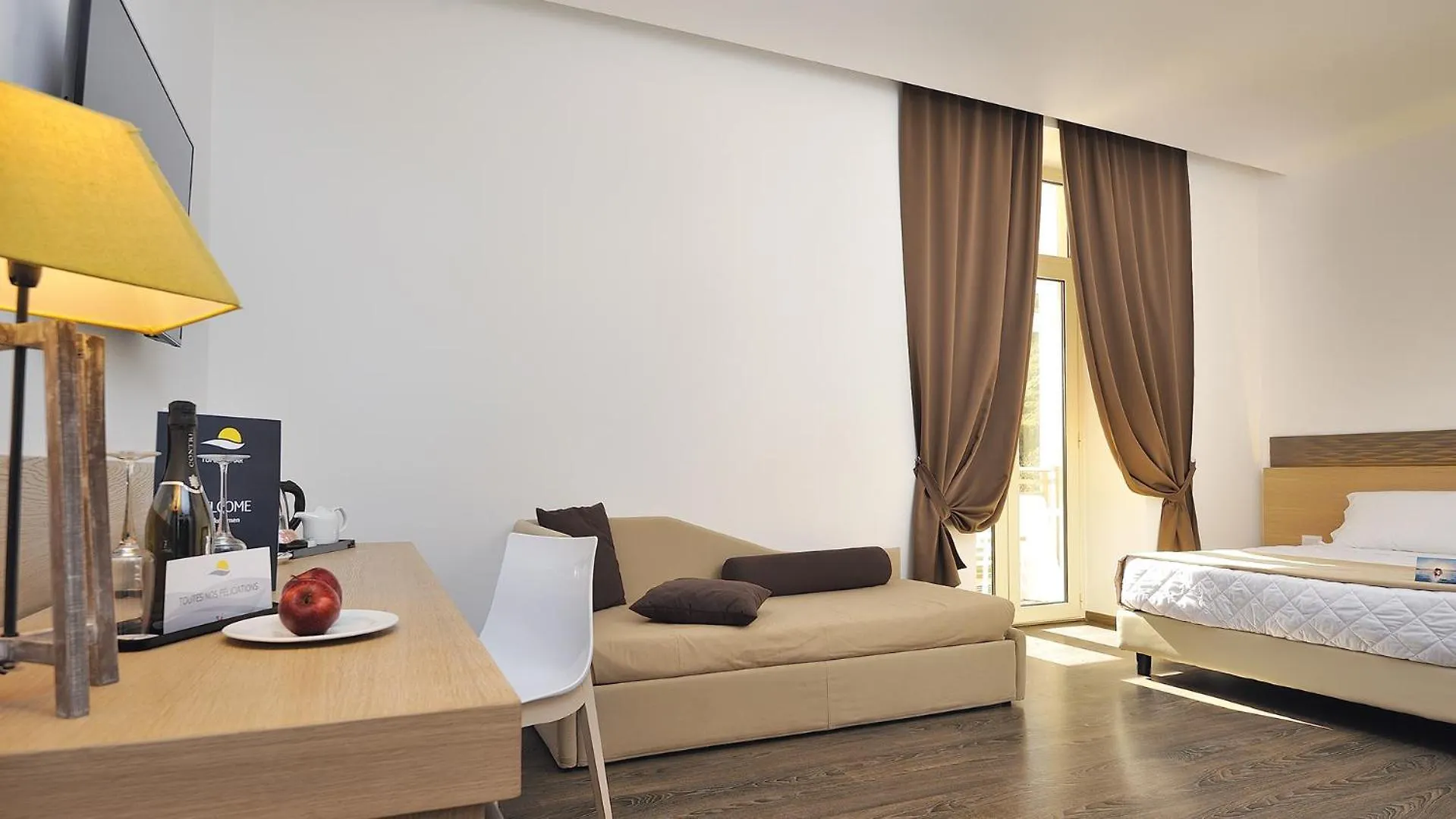 ****  Hotel Club Torre Salinas - Adults Only Muravera Italië