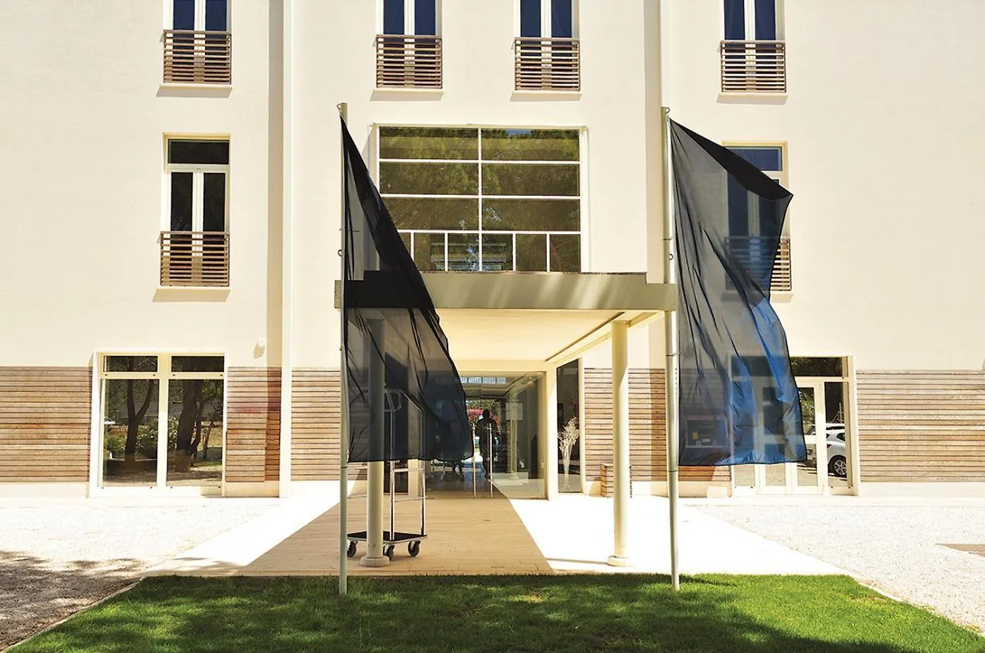 Hotel Club Torre Salinas - Adults Only Muravera 4*,