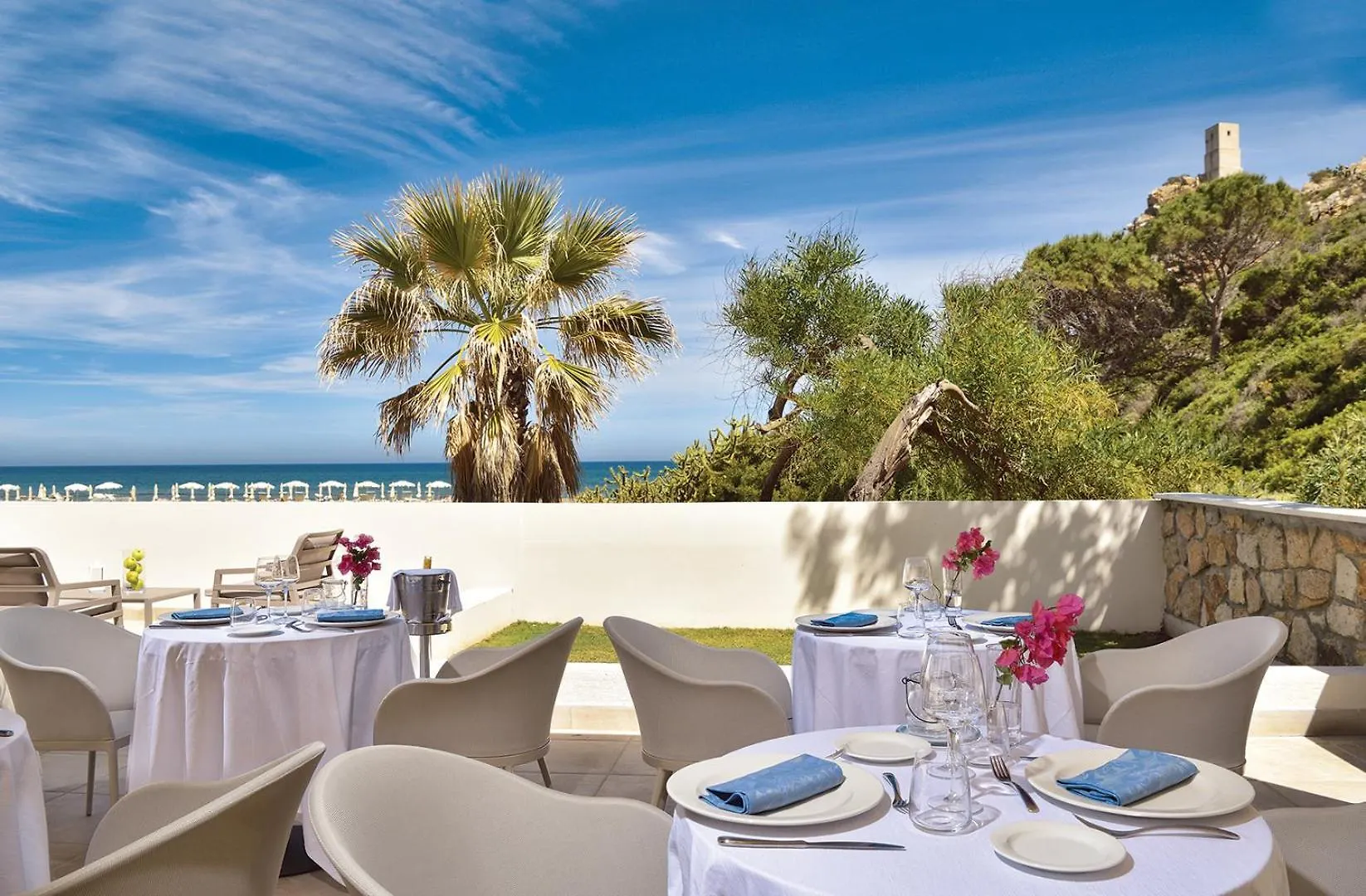 Hotel Club Torre Salinas - Adults Only Muravera