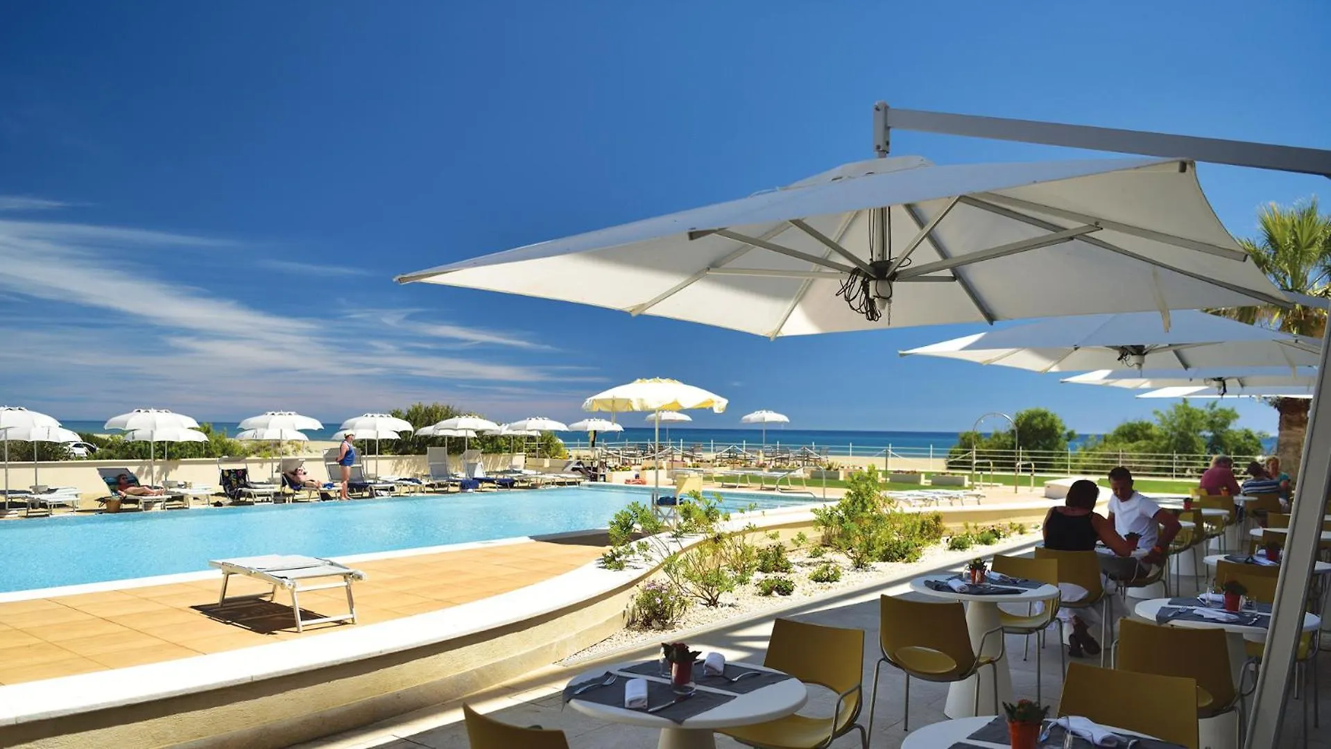 Hotel Club Torre Salinas - Adults Only Muravera