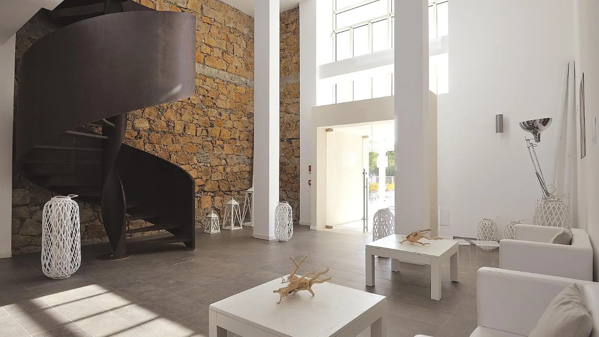Hotel Club Torre Salinas - Adults Only Muravera