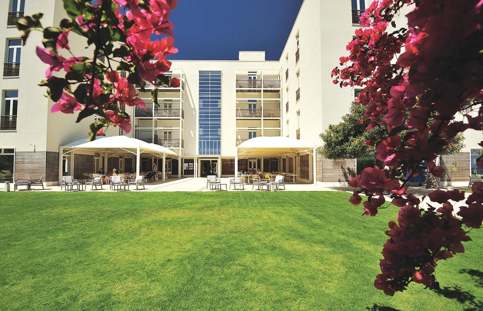 Hotel Club Torre Salinas - Adults Only Muravera