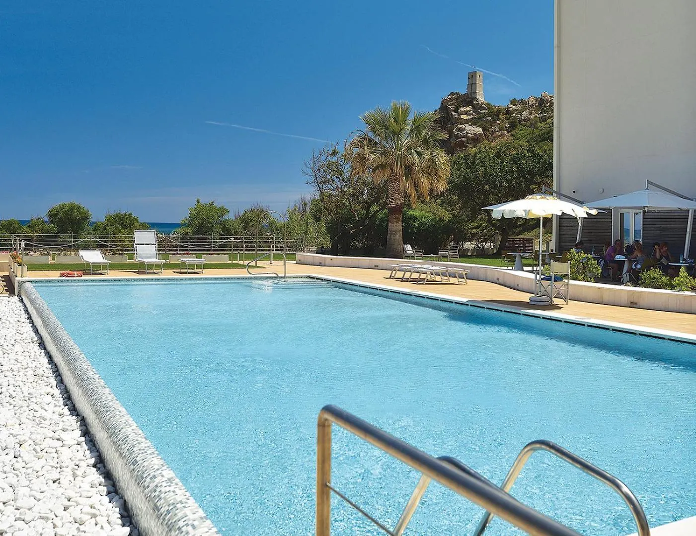 Hotel Club Torre Salinas - Adults Only Muravera