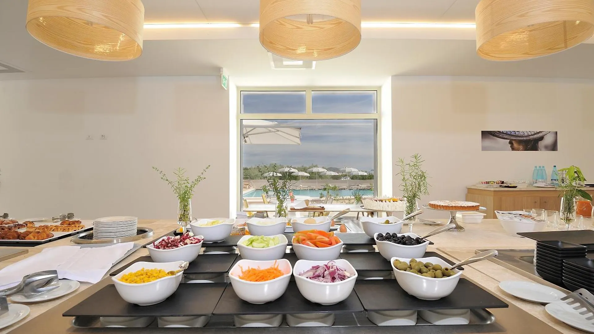 Hotel Club Torre Salinas - Adults Only Muravera Italië