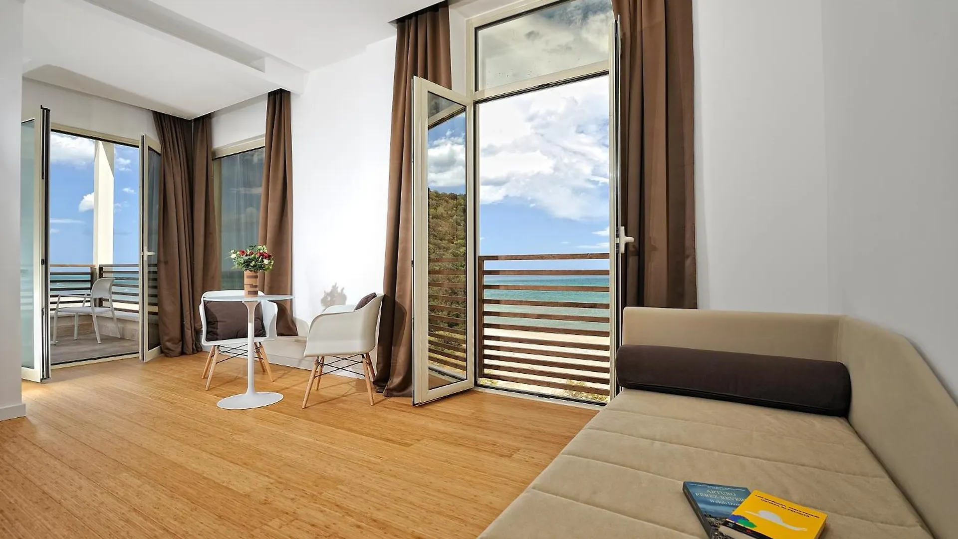 Hotel Club Torre Salinas - Adults Only Muravera