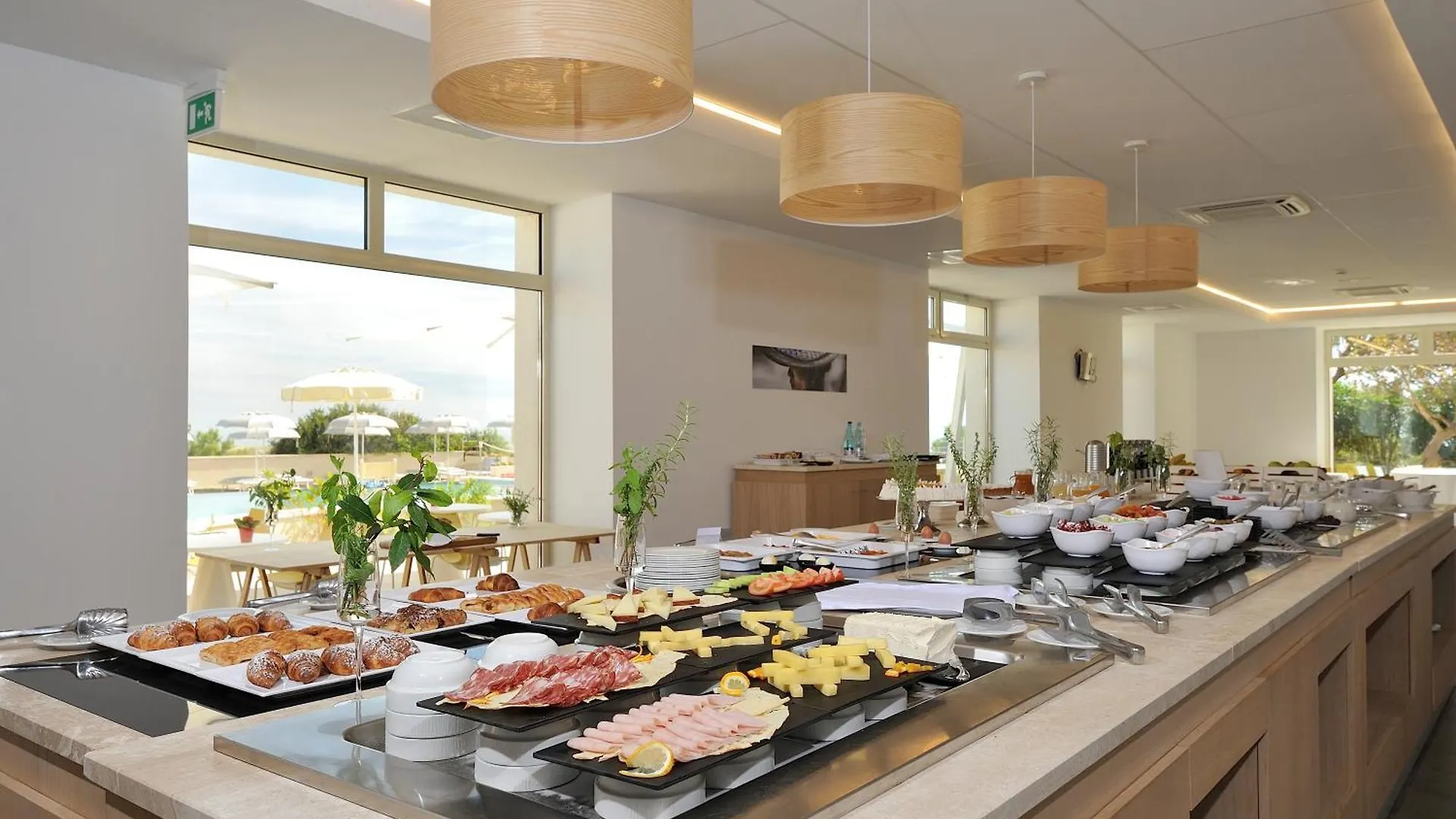 Hotel Club Torre Salinas - Adults Only Muravera Italië
