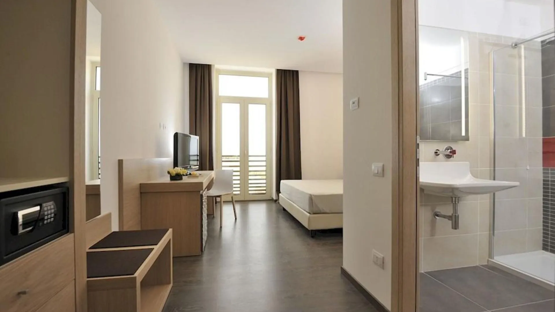 ****  Hotel Club Torre Salinas - Adults Only Muravera Italie