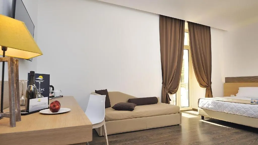 Hotel Club Torre Salinas - Adults Only Muravera 4*,  Italië