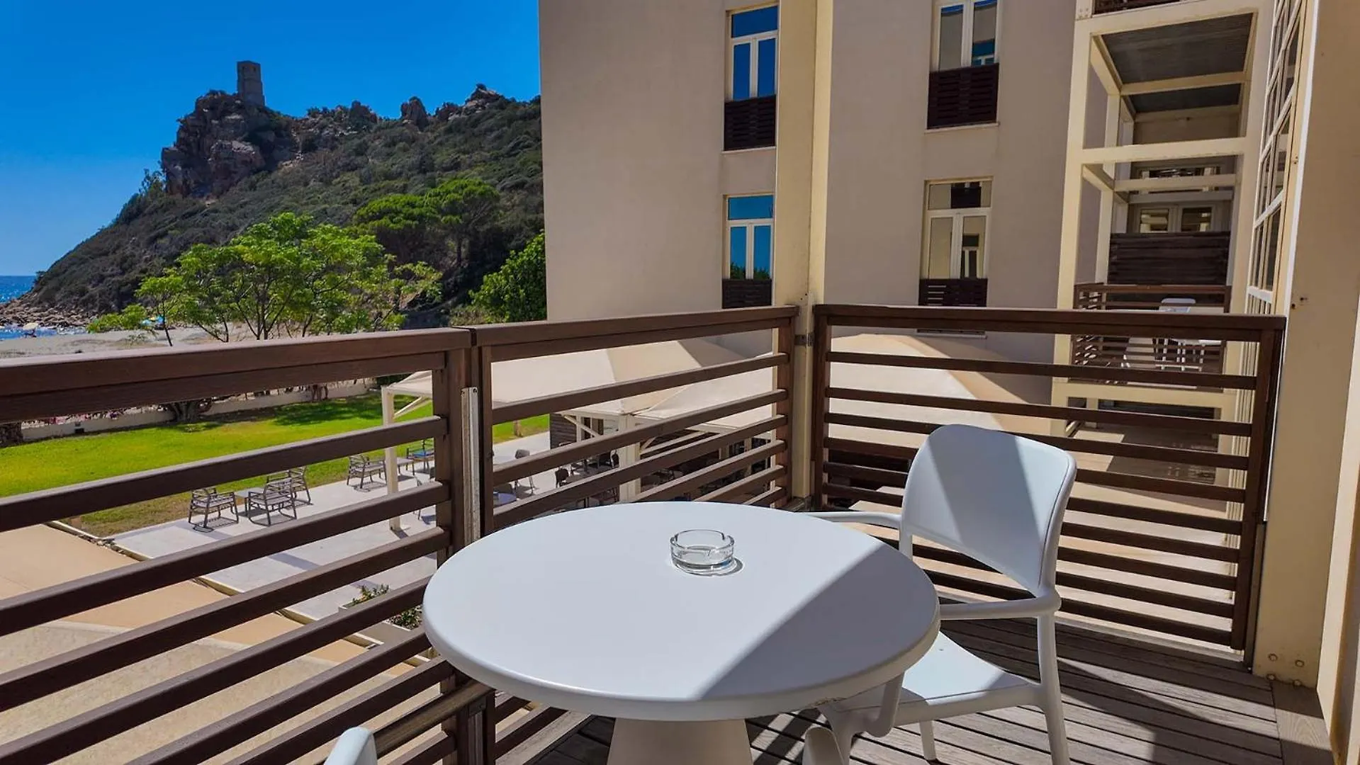 Hotel Club Torre Salinas - Adults Only Muravera