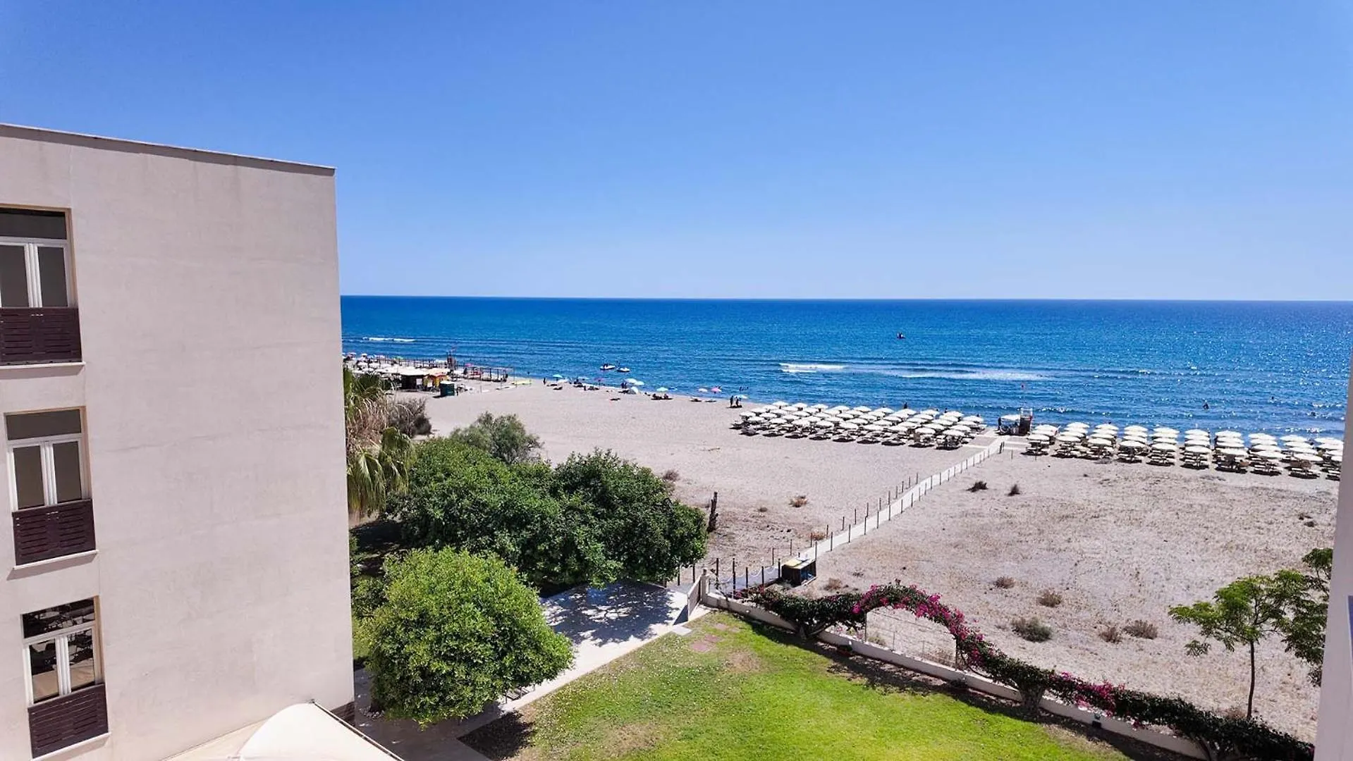 Hotel Club Torre Salinas - Adults Only Muravera