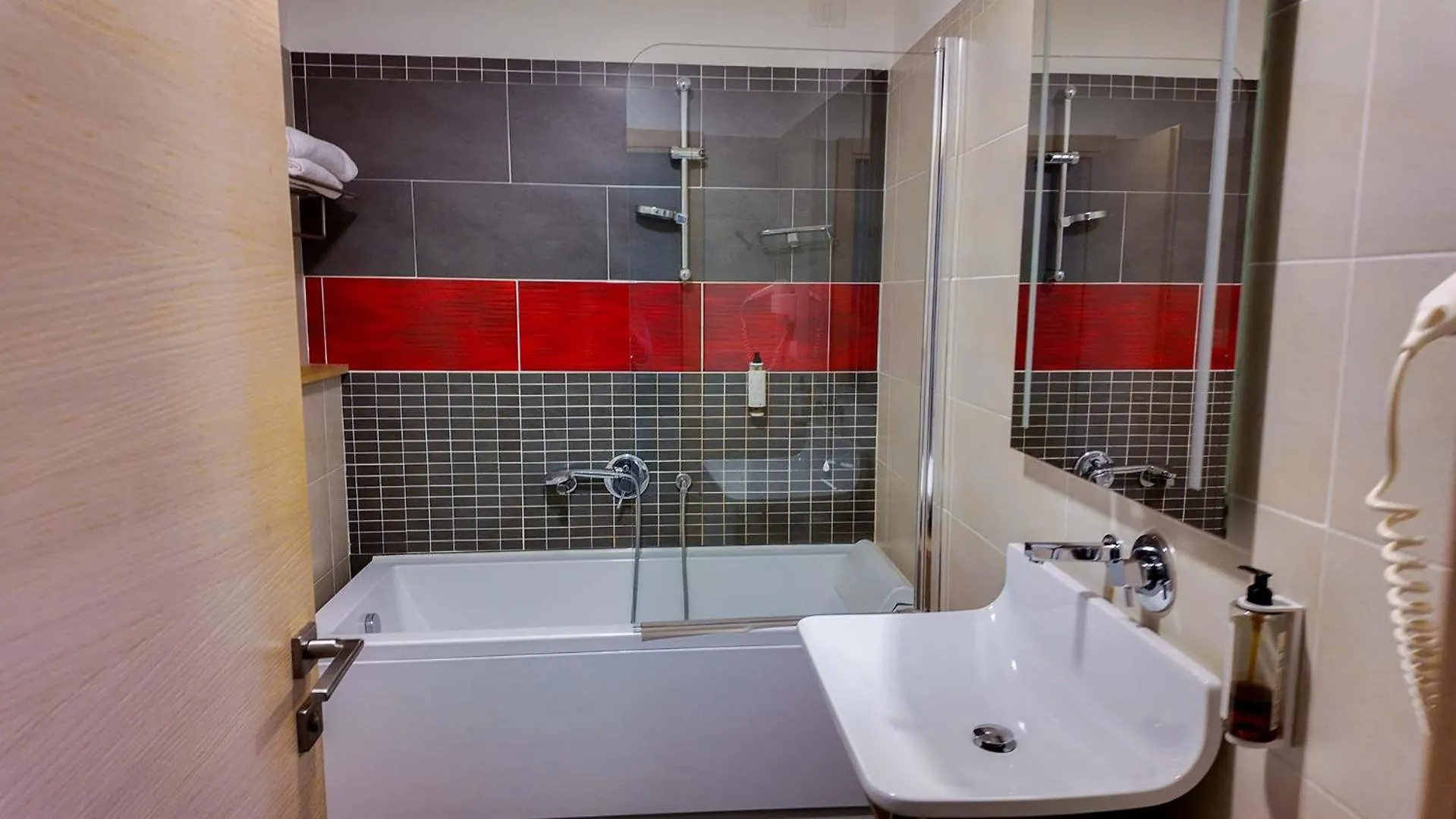 Hotel Club Torre Salinas - Adults Only Muravera Italie