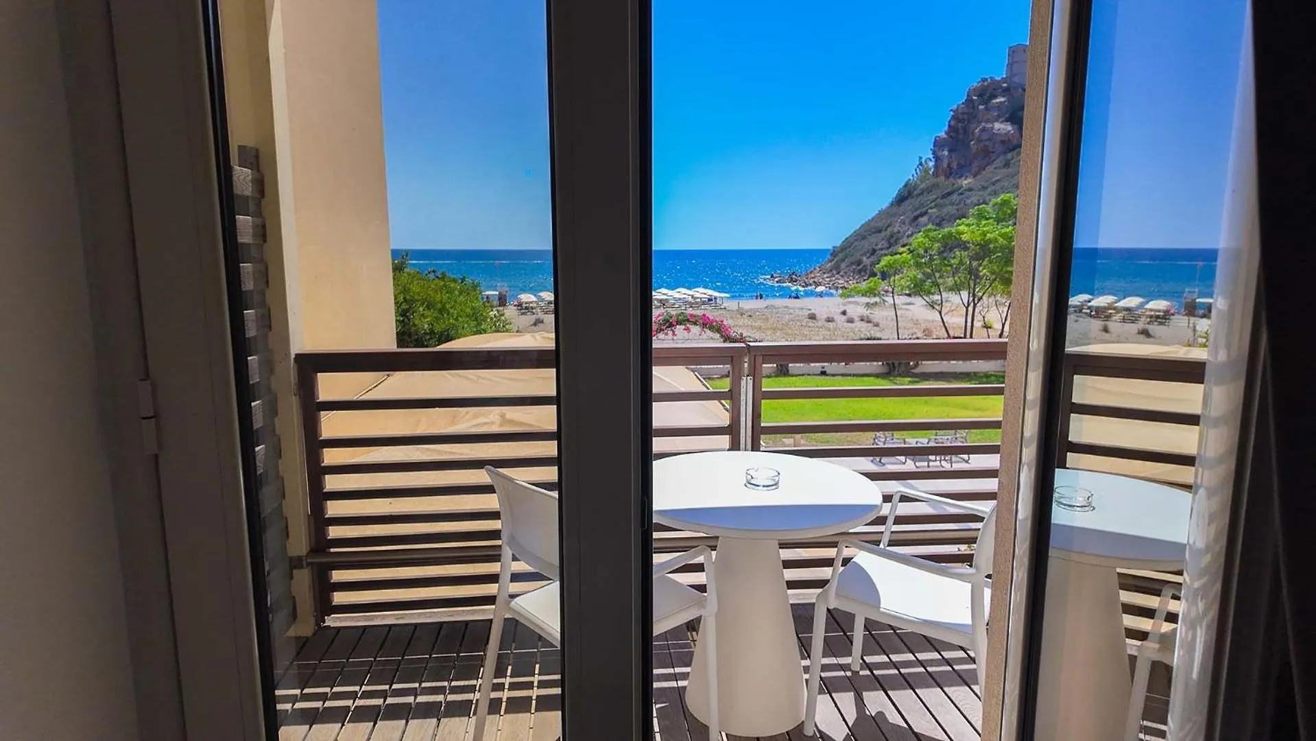 Hotel Club Torre Salinas - Adults Only Muravera