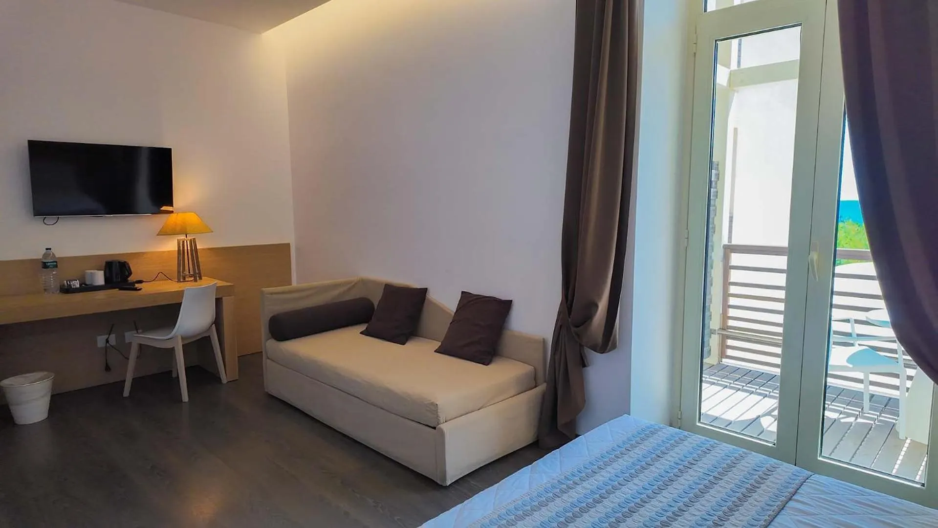 ****  Hotel Club Torre Salinas - Adults Only Muravera Italië