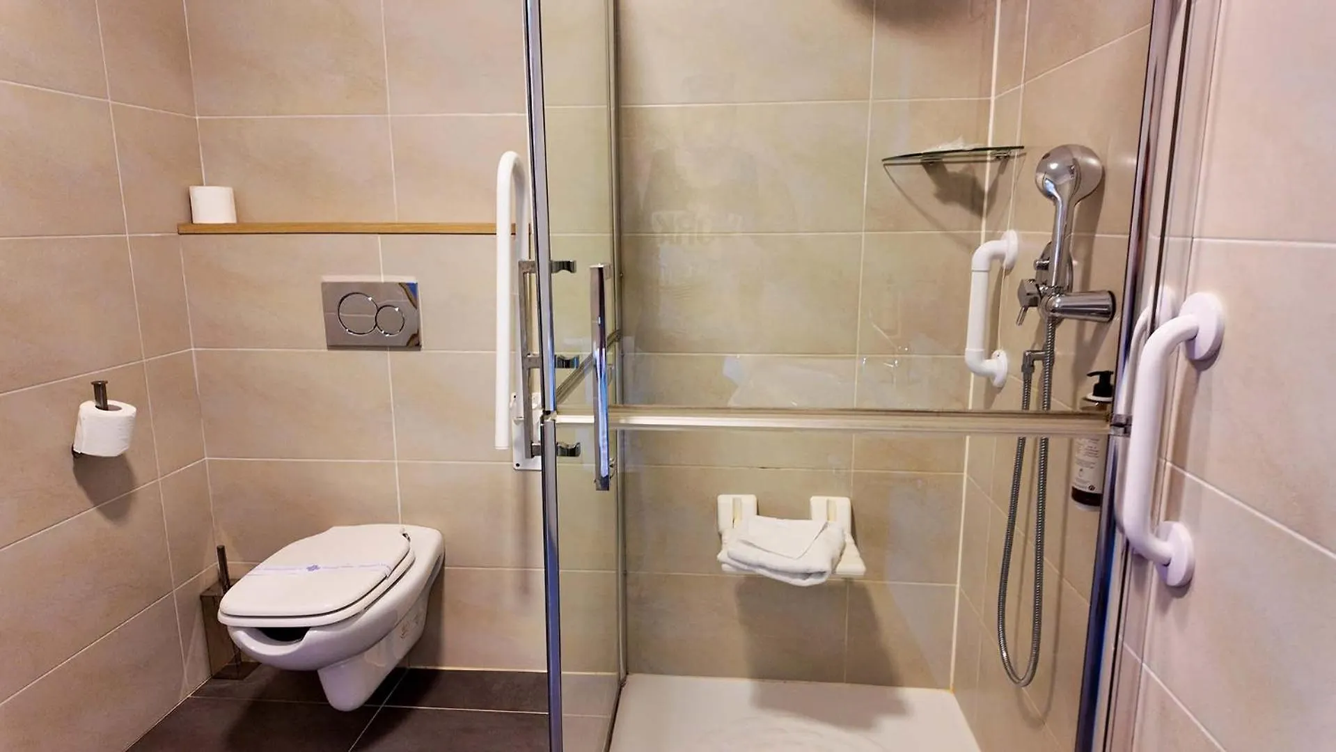 Hotel Club Torre Salinas - Adults Only Muravera
