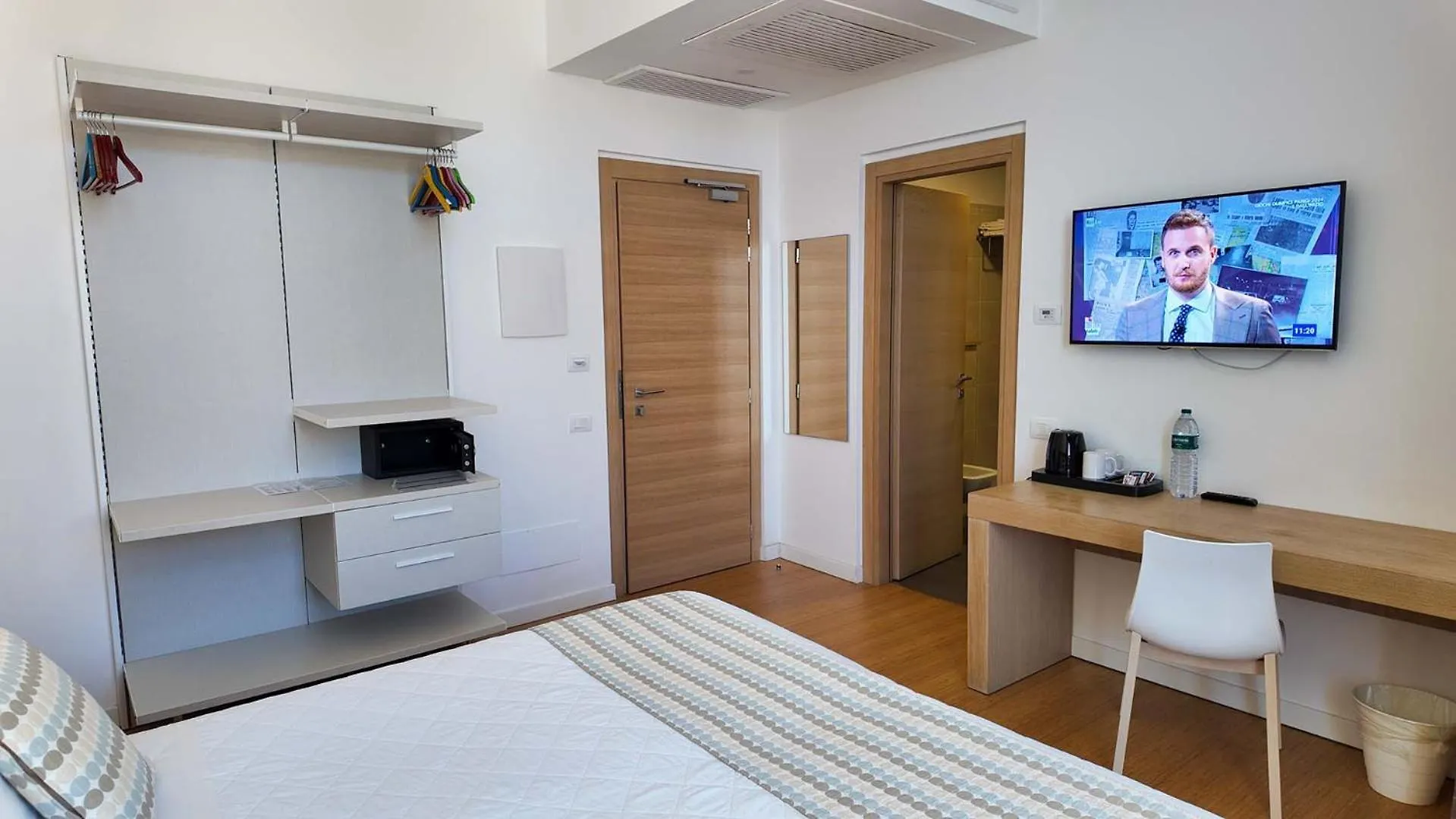 Hotel Club Torre Salinas - Adults Only Muravera