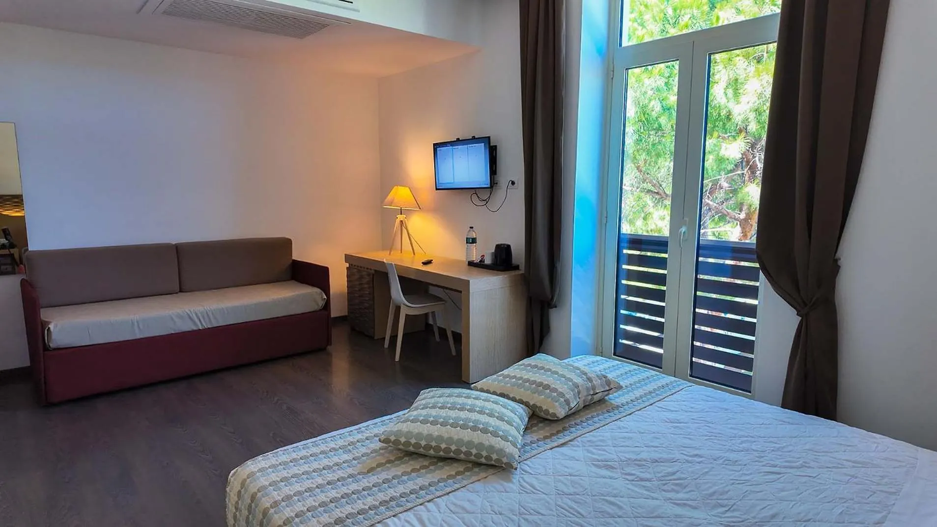 ****  Hotel Club Torre Salinas - Adults Only Muravera Italie