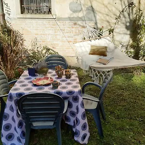 Casa Pusterla Italie
