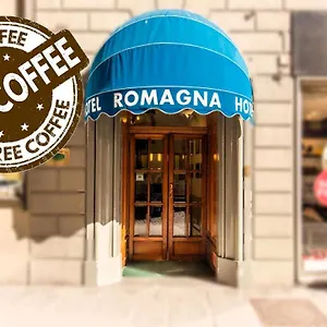 Romagna 2* Florence