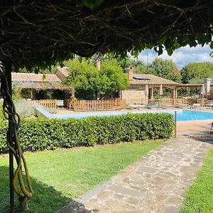 Eco-bio Vacasio Italie
