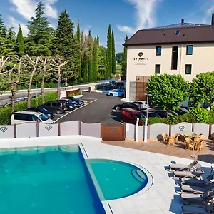 Ile 3* Peschiera del Garda
