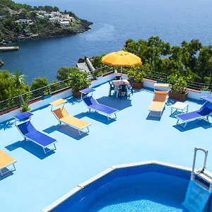 Appartement Le Terrazze Sul Mare